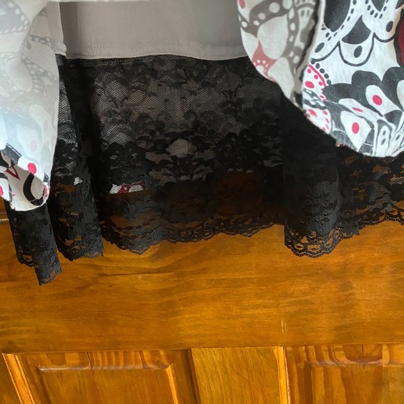 Ruby Rox Size 7 Dress - Picture 3 of 3